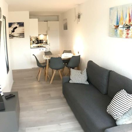 Ferienwohnung Steffi Marina Wendtorf Екстериор снимка