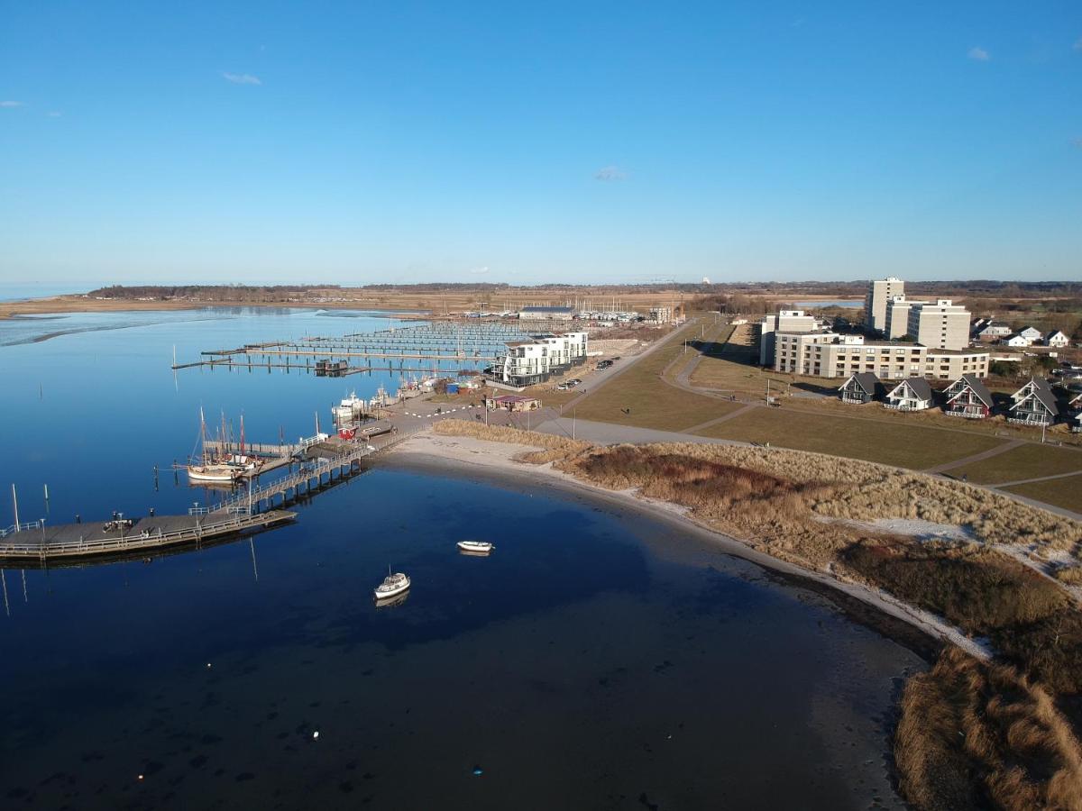 Ferienwohnung Steffi Marina Wendtorf Екстериор снимка