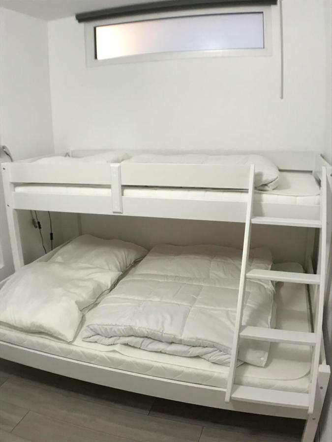 Ferienwohnung Steffi Marina Wendtorf Екстериор снимка