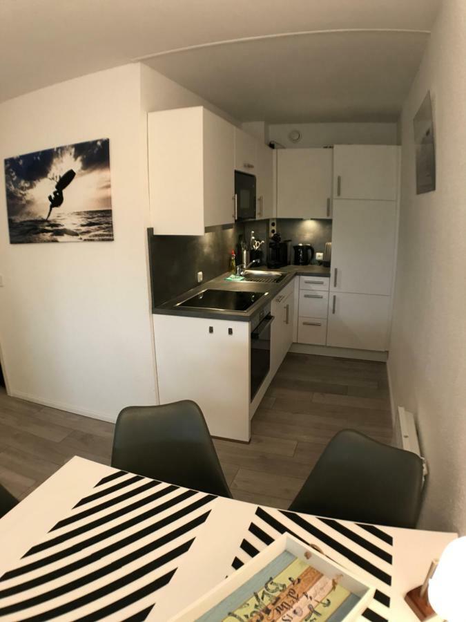 Ferienwohnung Steffi Marina Wendtorf Екстериор снимка