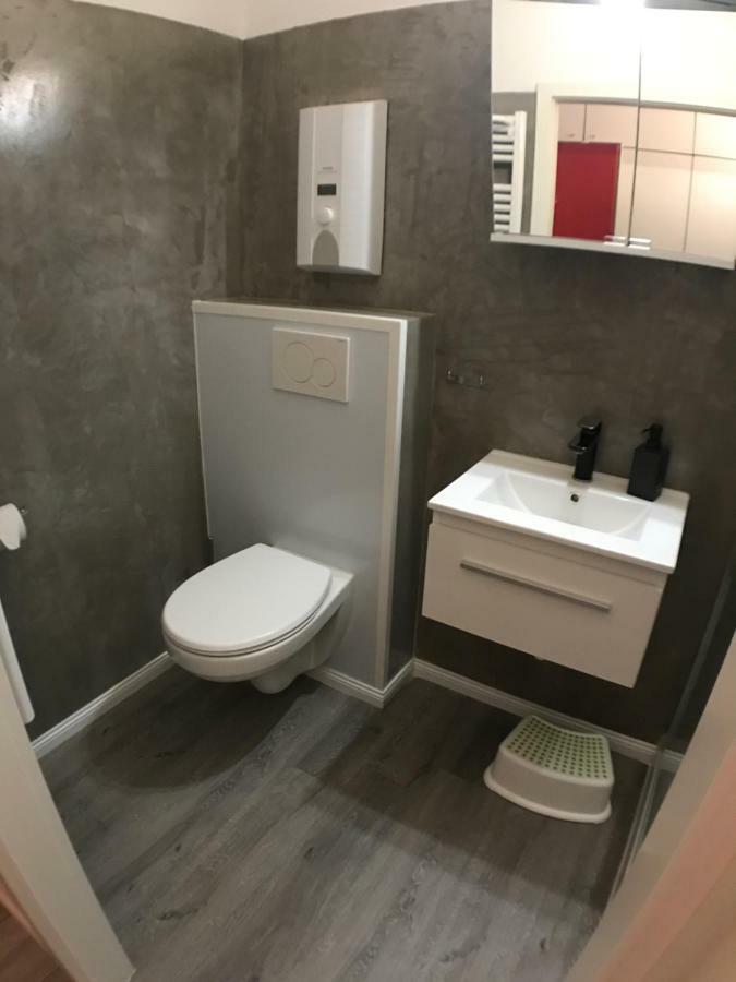 Ferienwohnung Steffi Marina Wendtorf Екстериор снимка