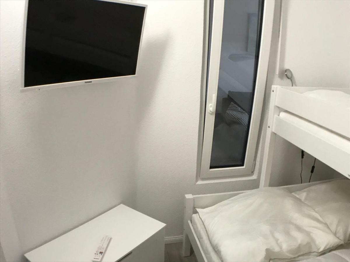 Ferienwohnung Steffi Marina Wendtorf Екстериор снимка