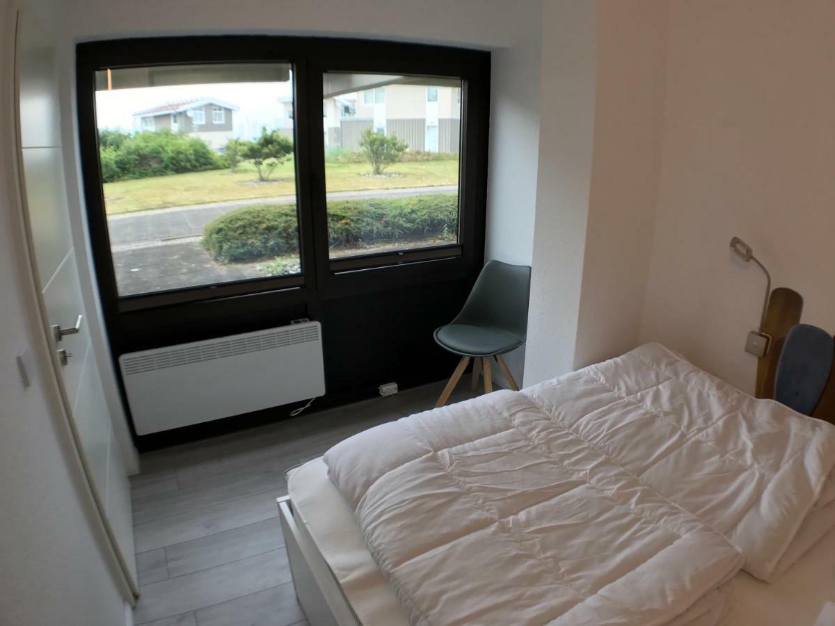 Ferienwohnung Steffi Marina Wendtorf Екстериор снимка