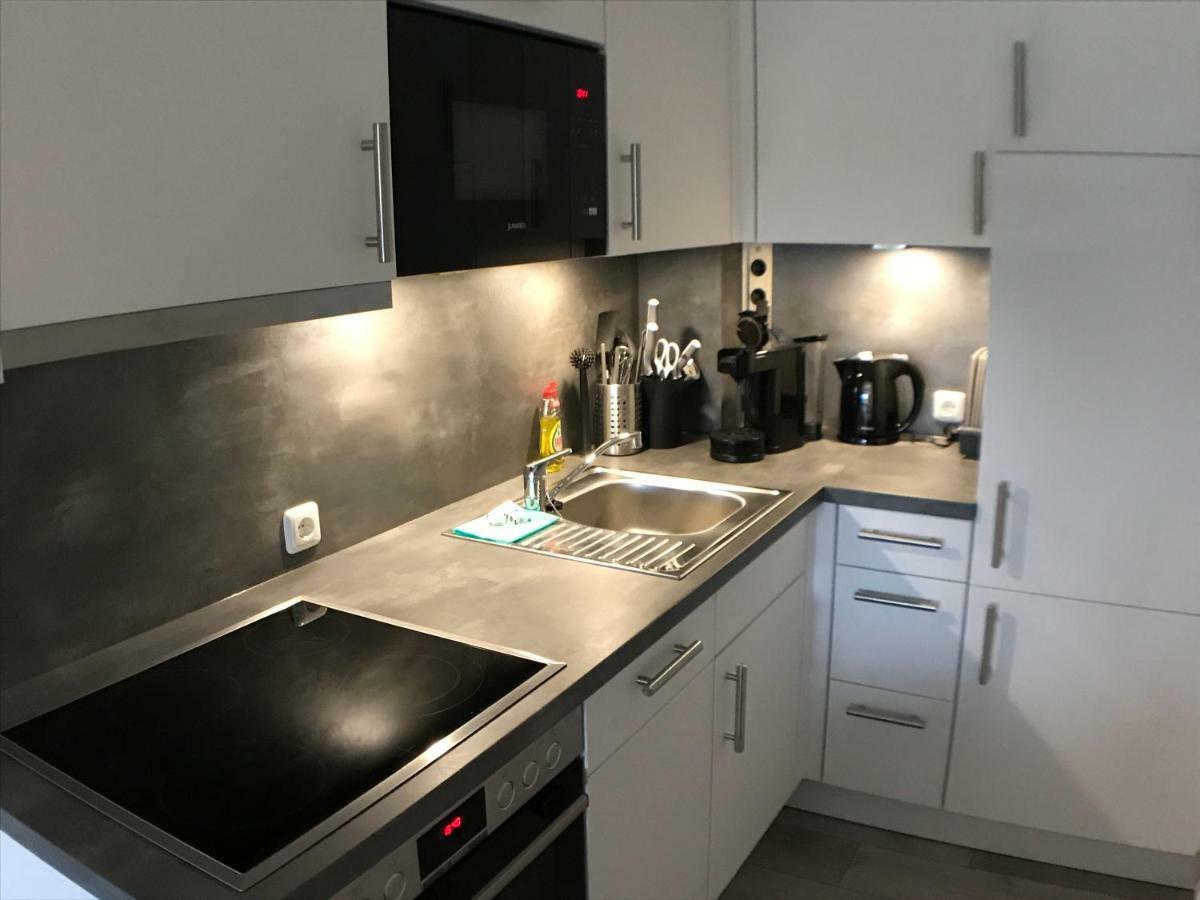 Ferienwohnung Steffi Marina Wendtorf Екстериор снимка