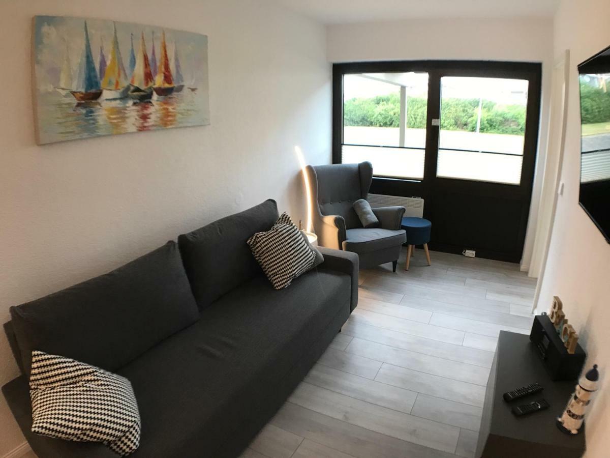 Ferienwohnung Steffi Marina Wendtorf Екстериор снимка
