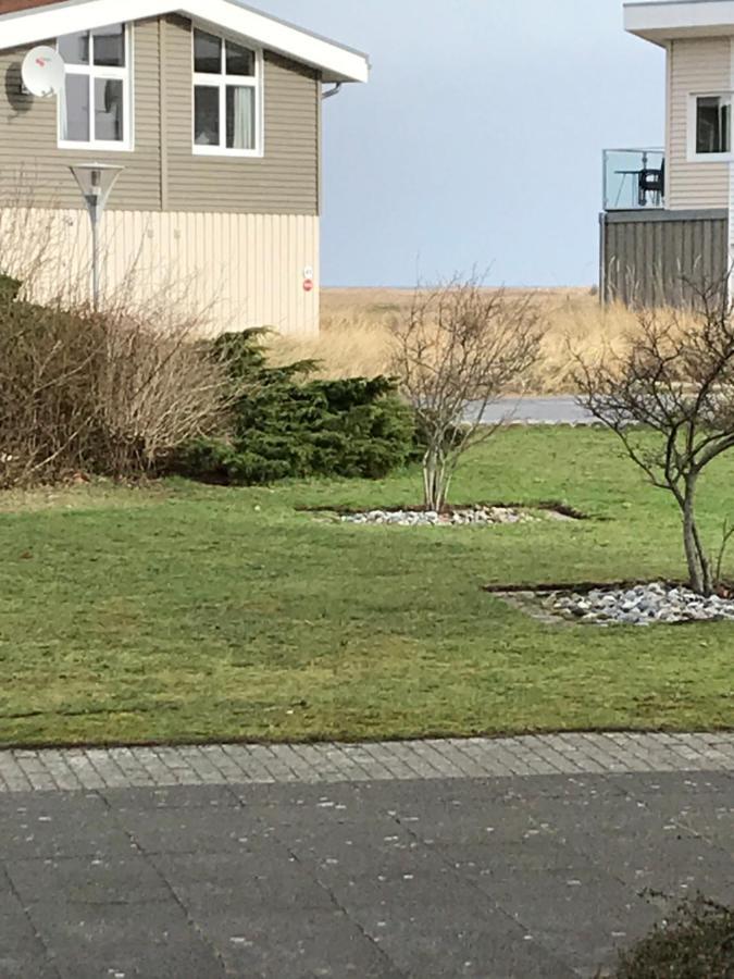 Ferienwohnung Steffi Marina Wendtorf Екстериор снимка
