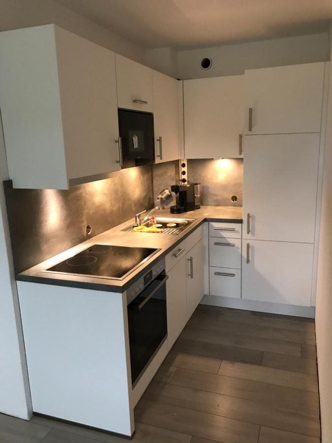 Ferienwohnung Steffi Marina Wendtorf Екстериор снимка